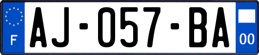 AJ-057-BA