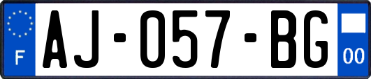 AJ-057-BG