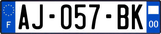 AJ-057-BK