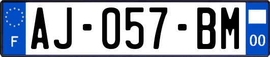 AJ-057-BM