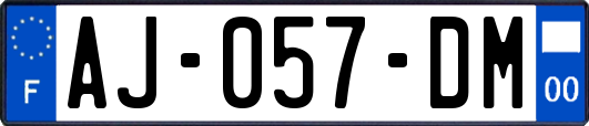 AJ-057-DM