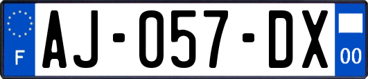 AJ-057-DX