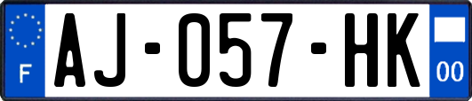 AJ-057-HK