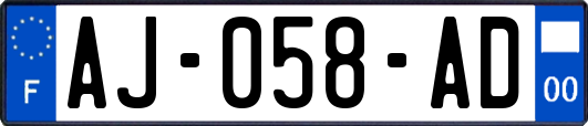 AJ-058-AD