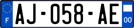 AJ-058-AE