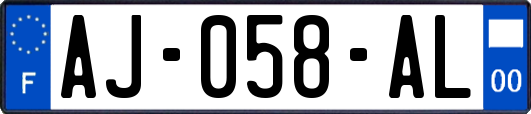 AJ-058-AL