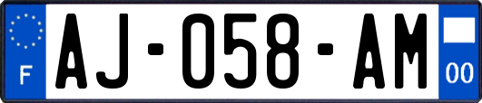 AJ-058-AM