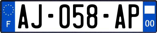 AJ-058-AP