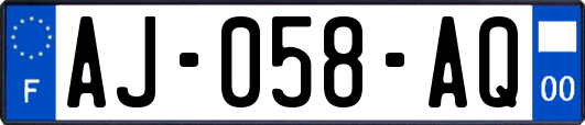 AJ-058-AQ