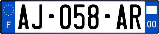 AJ-058-AR