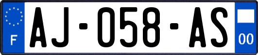 AJ-058-AS