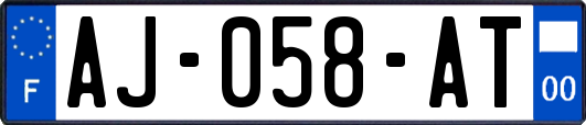 AJ-058-AT