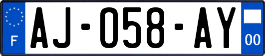 AJ-058-AY