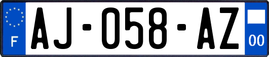 AJ-058-AZ