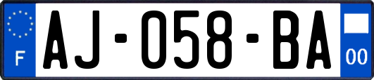 AJ-058-BA