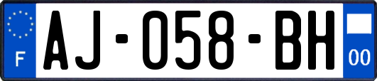 AJ-058-BH