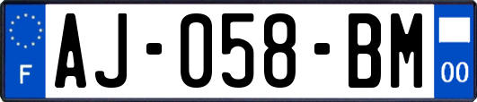 AJ-058-BM