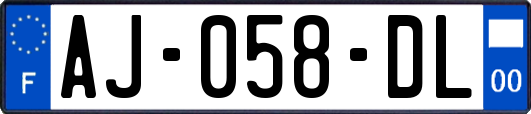 AJ-058-DL