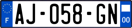 AJ-058-GN