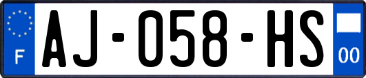 AJ-058-HS