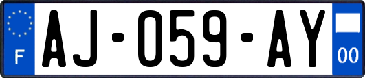 AJ-059-AY