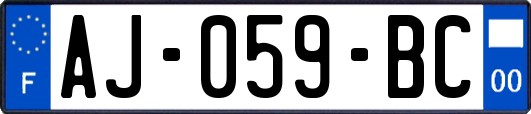 AJ-059-BC