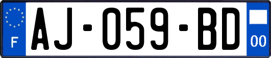 AJ-059-BD