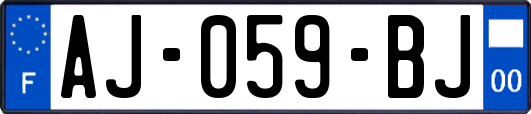 AJ-059-BJ