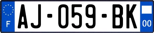 AJ-059-BK