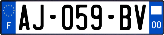 AJ-059-BV