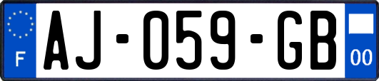 AJ-059-GB