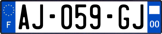 AJ-059-GJ