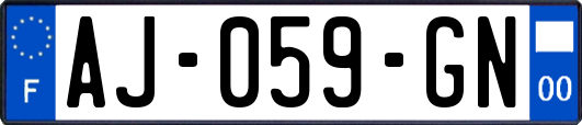 AJ-059-GN