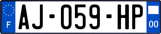 AJ-059-HP