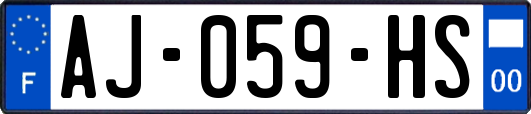 AJ-059-HS