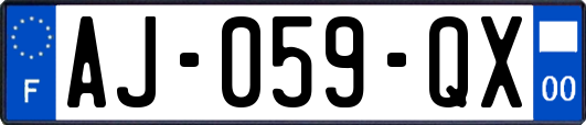 AJ-059-QX