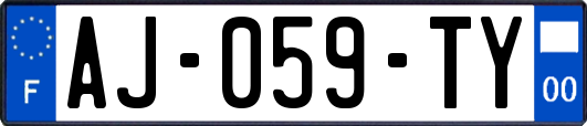 AJ-059-TY