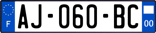 AJ-060-BC