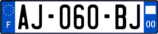 AJ-060-BJ