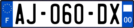 AJ-060-DX