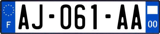 AJ-061-AA