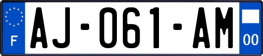 AJ-061-AM