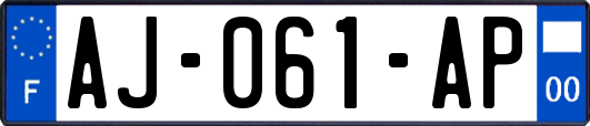 AJ-061-AP