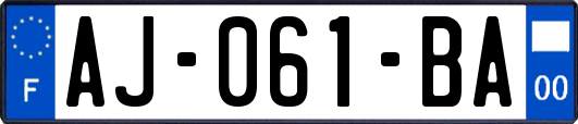 AJ-061-BA