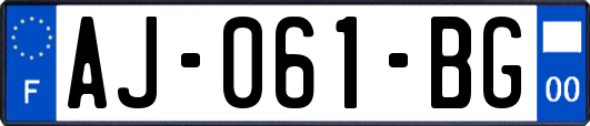 AJ-061-BG