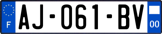 AJ-061-BV