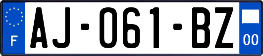 AJ-061-BZ