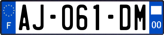 AJ-061-DM