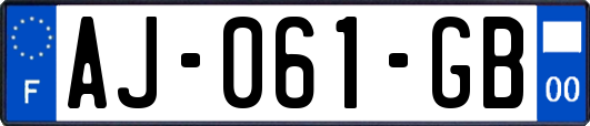 AJ-061-GB