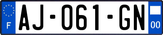 AJ-061-GN